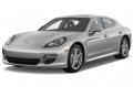 Panamera Hatchback I (970)